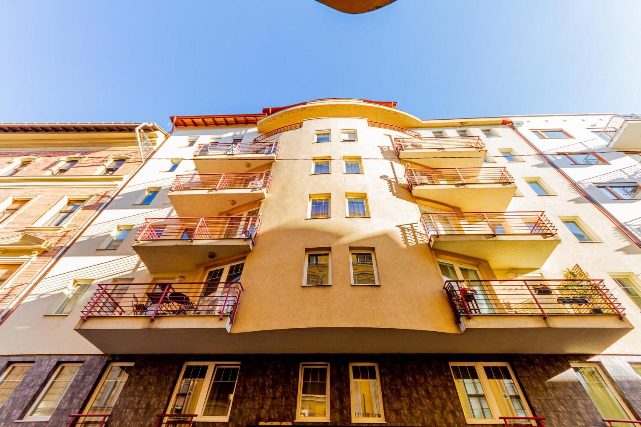 Peony Kaldy Apartman Free Garage Under The House Будапеща Екстериор снимка
